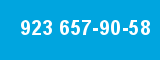 923 657-90-58 923 657-90-58